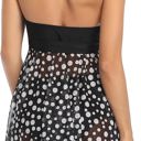  Love Kuza Dotted Elegance Swimdress Set