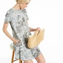  SALE!  Last Piece - Size S - only - Love Kuza Old World New Discovery Dress