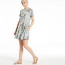  SALE!  Last Piece - Size S - only - Love Kuza Old World New Discovery Dress