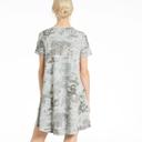  SALE!  Last Piece - Size S - only - Love Kuza Old World New Discovery Dress