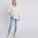  Love Kuza Lovely Lightweight Thermal Top - Size S - only -