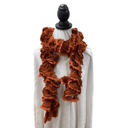  Love Kuza Spiraled Elegance Scarf