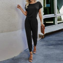  Love Kuza Coastal Ease Jumpsuit