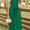  Love Kuza Effortless Charm Jumpsuit