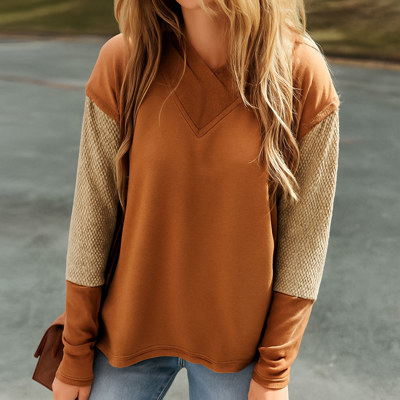 Love Kuza - Fireside Layers Hoodie