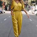  Love Kuza Chic Cascade Jumpsuit