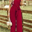  Love Kuza Effortless Charm Jumpsuit