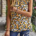  Love Kuza Boheme Bloom Blouse
