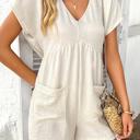  Love Kuza Frameback Romper