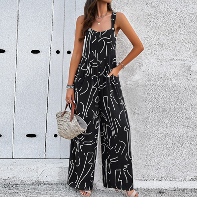 Love Kuza Boldscape Overall