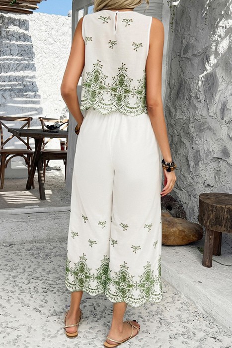 Love Kuza Scallop Bloom Set
