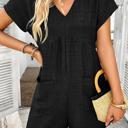  Love Kuza Frameback Romper