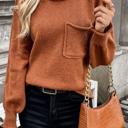  Love Kuza Cinnamon Spice Sweater