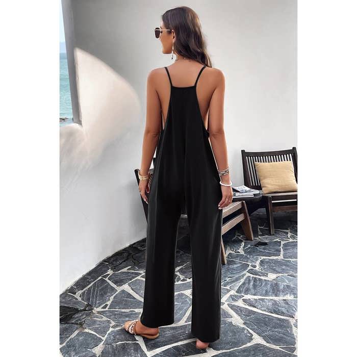 Love Kuza Urban Comfort Jumpsuit