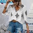  Love Kuza Casablanca Whisper Top