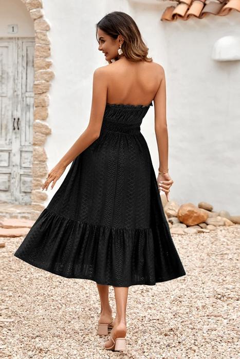Love Kuza Garden Muse Dress
