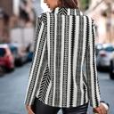  Love Kuza Stripe Story Shirt