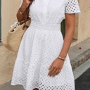  Love Kuza Sunlace Charm Dress