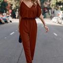  Love Kuza Chic Cascade Jumpsuit