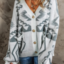  Love Kuza - Sierra Breeze Cardigan