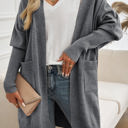  Love Kuza Chic Cascade Cardigan