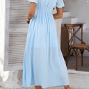 Love Kuza Square Whisper Dress