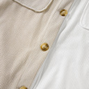  Love Kuza - Harvest Blend Corduroy Shacket