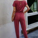  Love Kuza Coastal Ease Jumpsuit
