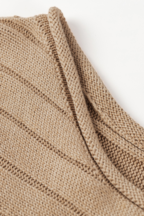 Love Kuza - Sahara Breeze Knit Top