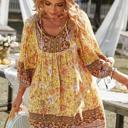  Love Kuza Meadow Muse Dress