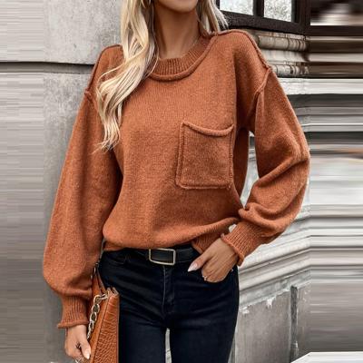 Love Kuza Cinnamon Spice Sweater