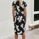 Love Kuza Meadowline Midi Dress