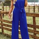  Love Kuza Effortless Charm Jumpsuit