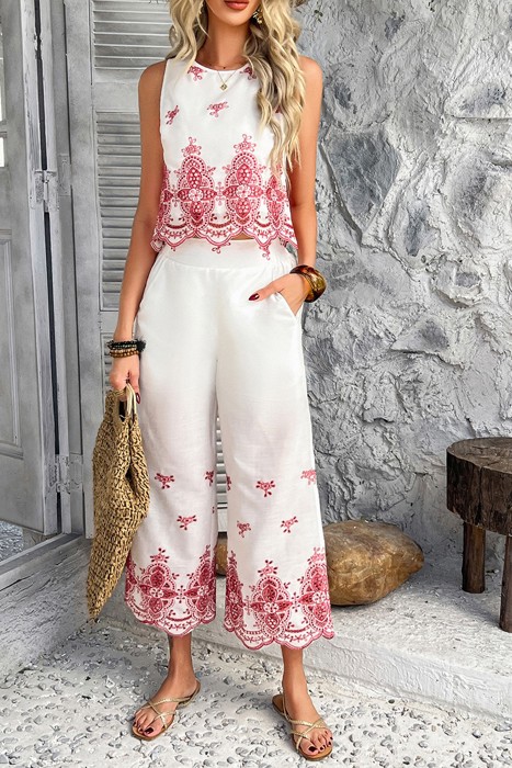 Love Kuza Scallop Bloom Set