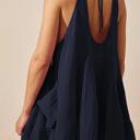  Love Kuza Breezy Backtie Coverup Tunic Dress