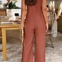  Love Kuza Breezy Ease Jumpsuit