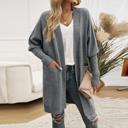  Love Kuza Chic Cascade Cardigan