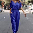  Love Kuza Chic Cascade Jumpsuit