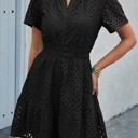  Love Kuza Sunlace Charm Dress