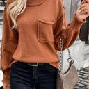  Love Kuza Cinnamon Spice Sweater