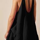  Love Kuza Breezy Backtie Coverup Tunic Dress