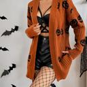  Love Kuza Creepy Cuddle Cardigan