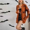  Love Kuza Creepy Cuddle Cardigan
