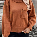  Love Kuza Cinnamon Spice Sweater