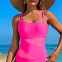  Love Kuza Buckle Bay Swimsuit