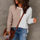  Love Kuza - Sandstone Split Top