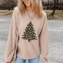  Love Kuza - Wild Noel Corduroy Top
