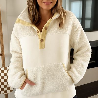 Love Kuza - Alpine Glow Pullover