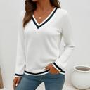  Love Kuza - Urban Edge Waffle Knit Top