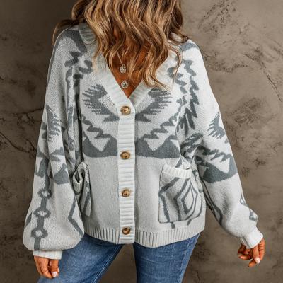 Love Kuza - Sierra Breeze Cardigan